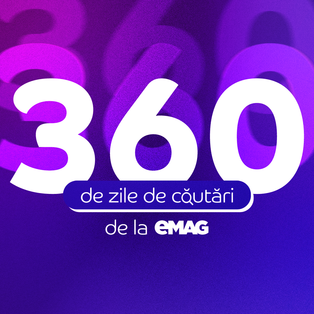 eMAG Year in Review
