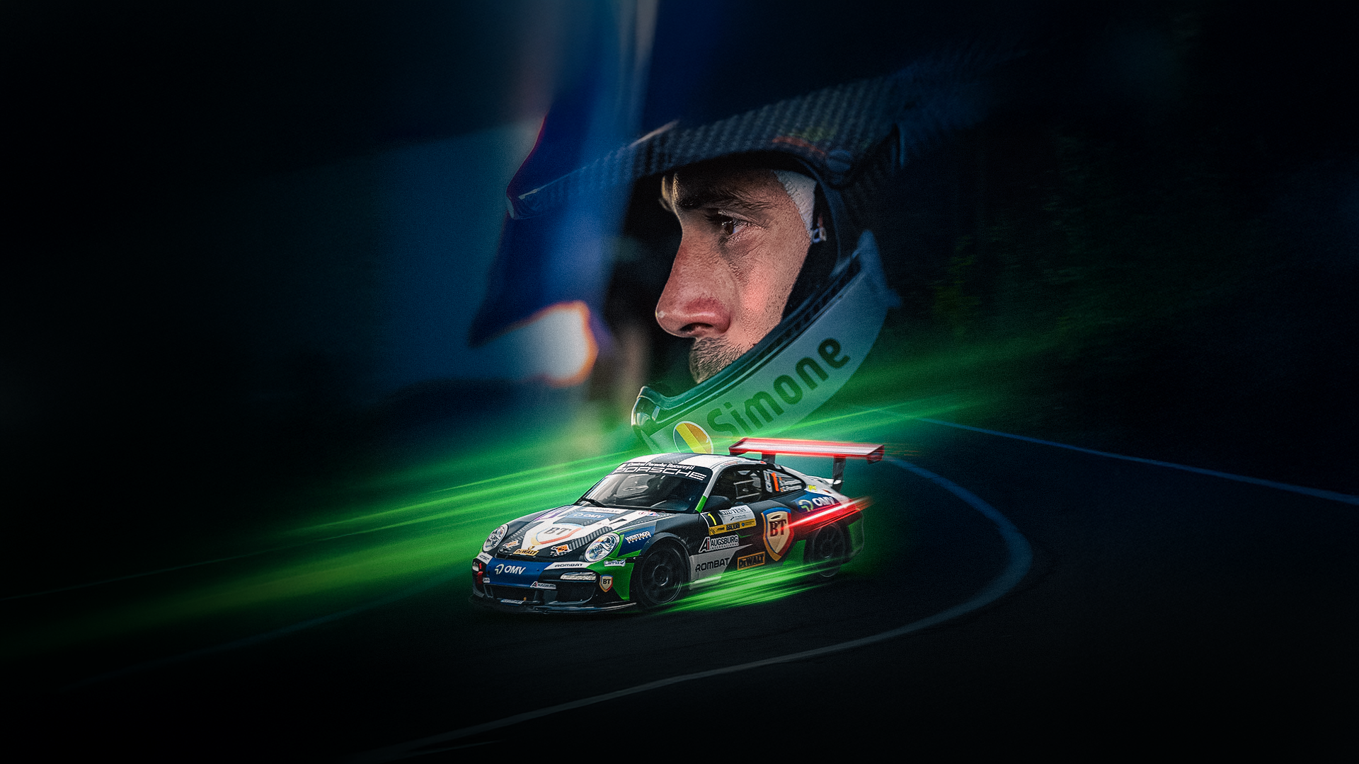 OMV – Experience with Simone Tempestini